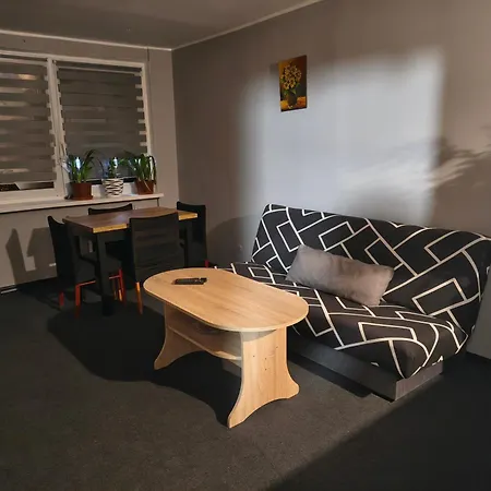 Appartement Pomorska Przystan Gdańsk