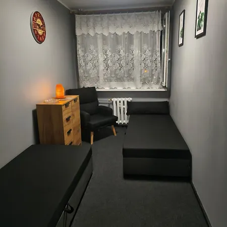 Pomorska Przystan Appartement